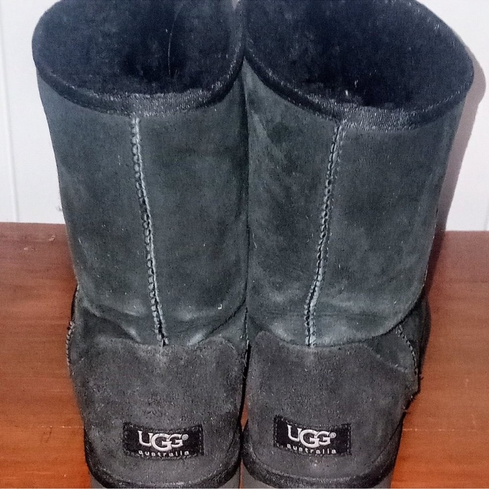 UGG Australia Boots